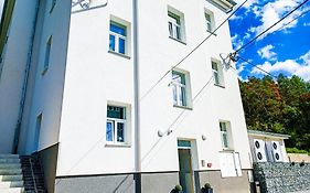 Apartmány Plzeň Zábělá 69
